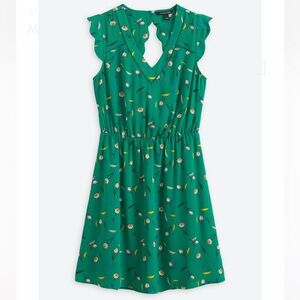 41 Hawthorn Floral Dress